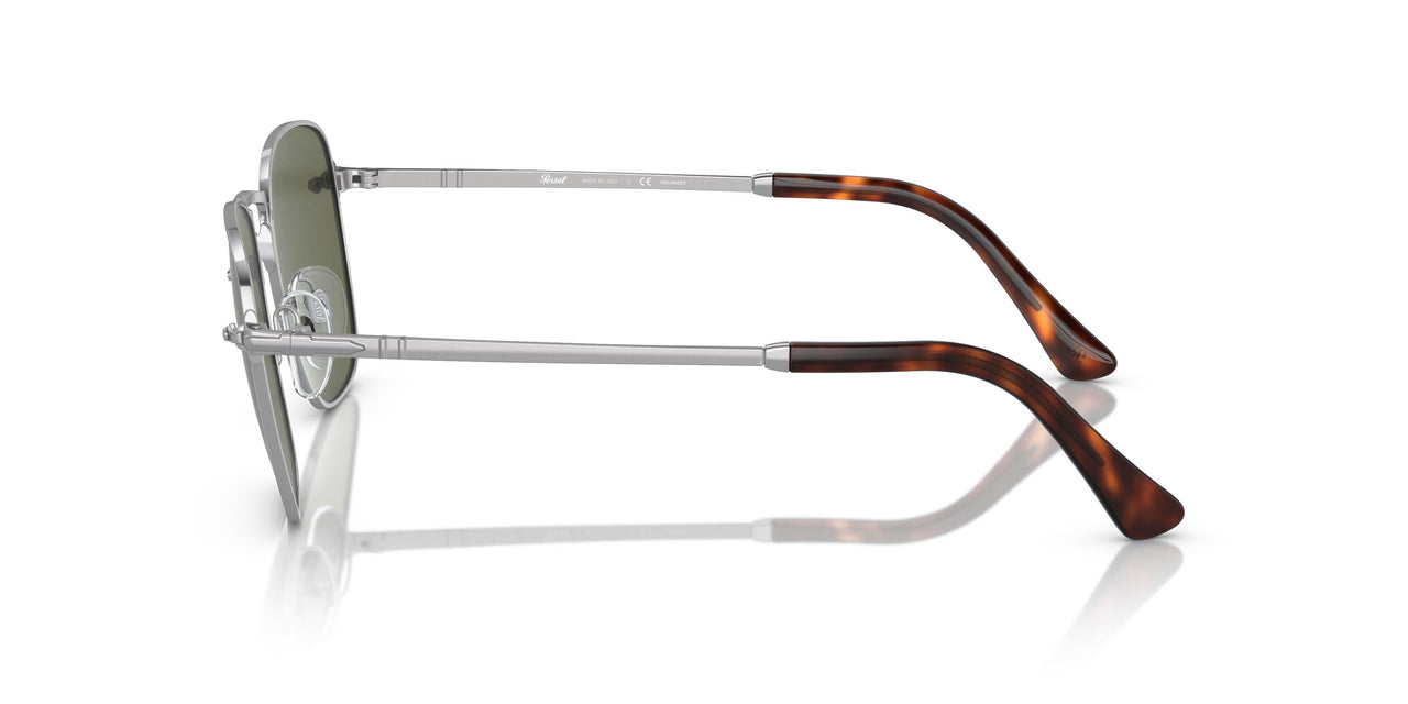 513/58 - Gunmetal - Green Polar