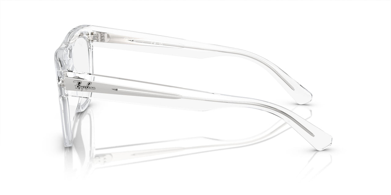 8321 - Transparent - Clear