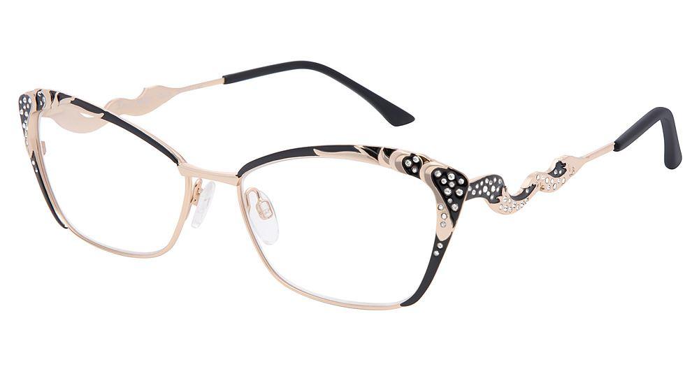 Diva 5612 Eyeglasses