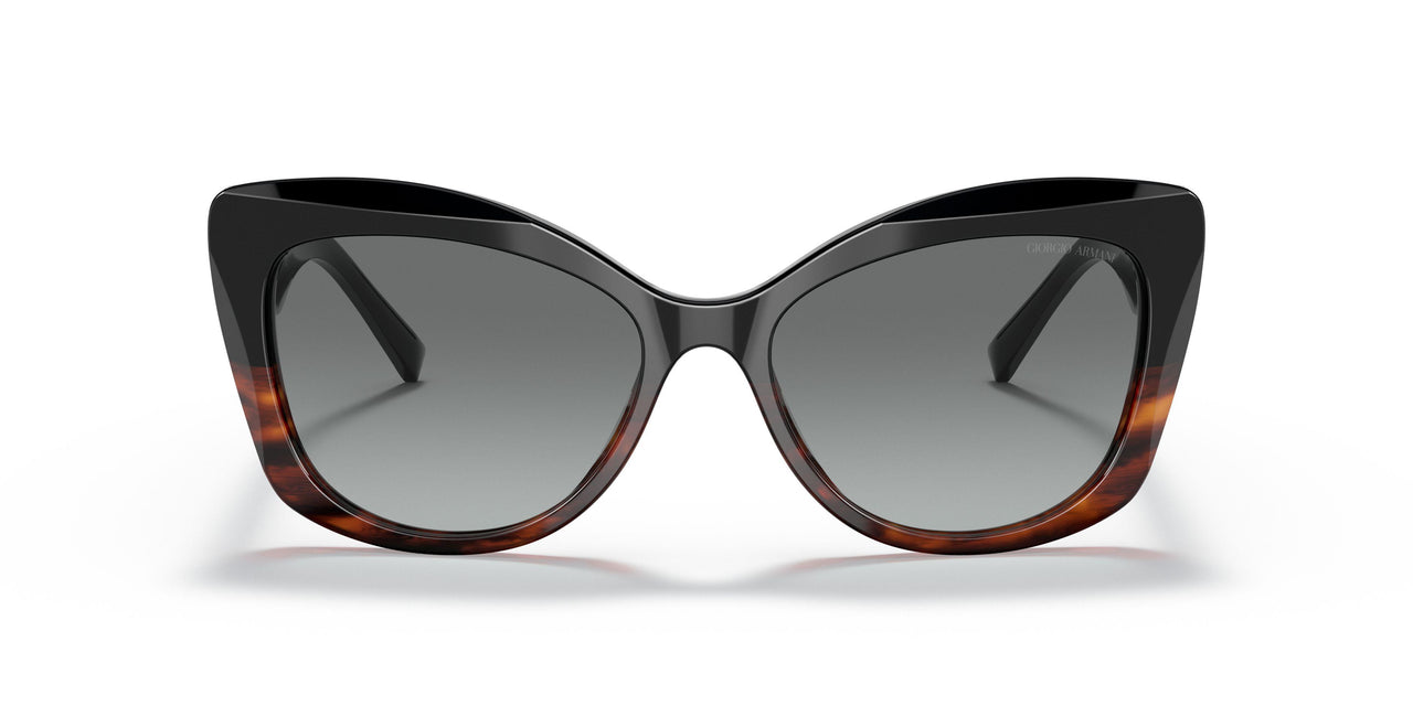 592811 - Black - Gradient Grey