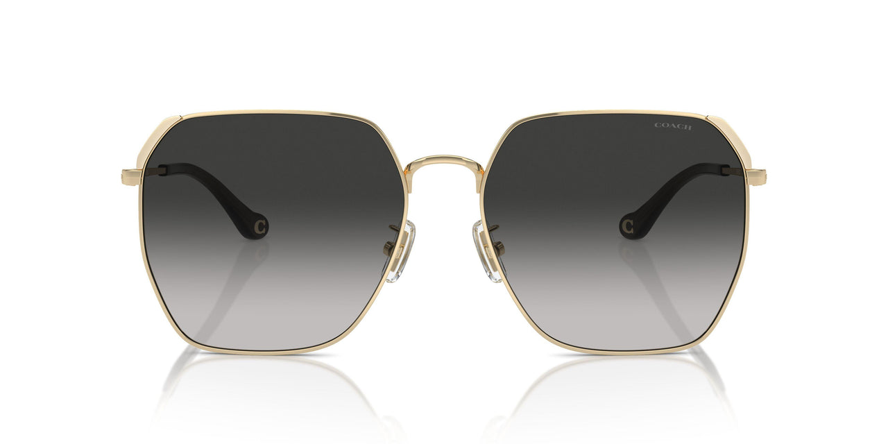 90053C - Gold - Grey Gradient