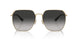 90053C - Gold - Grey Gradient