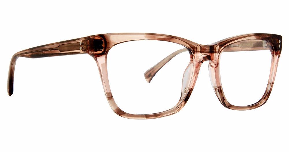 BHB - Blush/Brown