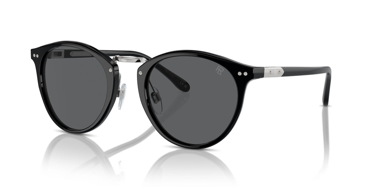 5001B1 - Black - Grey