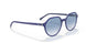 13193F - Blue - Clear Gradient Blue