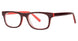 BRGNDRD - Burgundy/Red