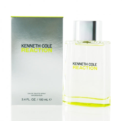 Kenneth Cole Reaction Men EDT Spray