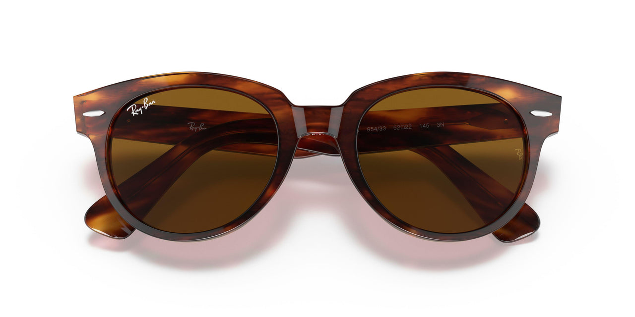 954/33 - Havana - Brown