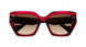 RDBR - Red Brown