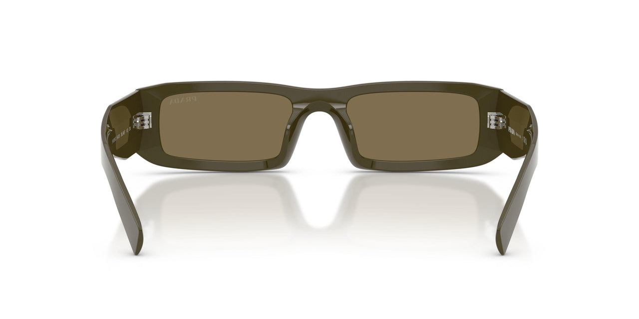 26J90F - Green - Light Brown