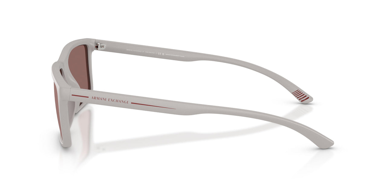 83786G - Grey - Brown Mirror Internal Silver