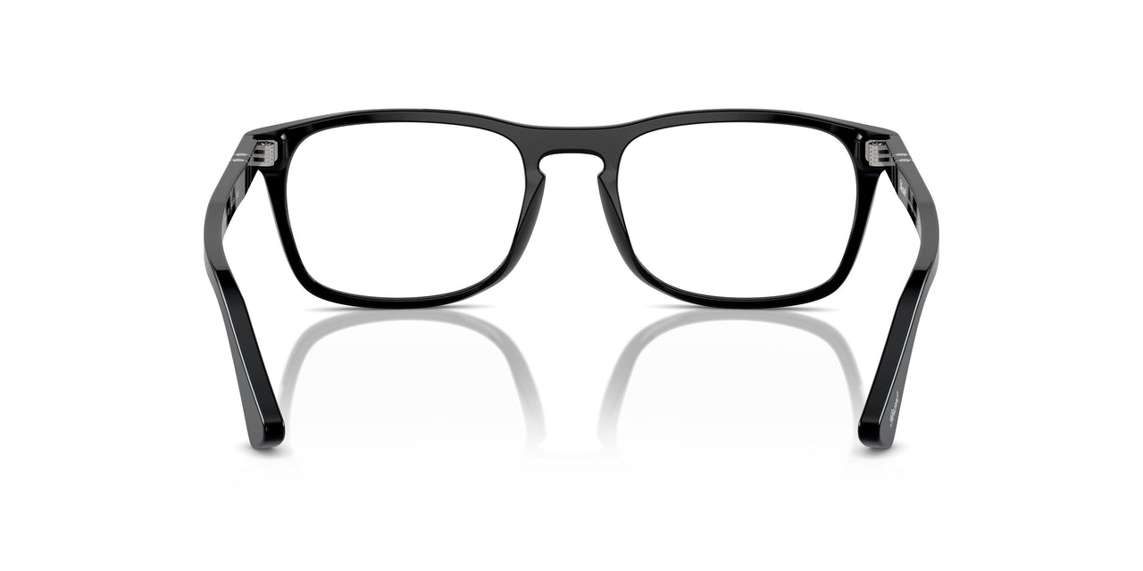 95 - Black - Clear