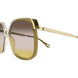 008 - Beige/Gold - Pink