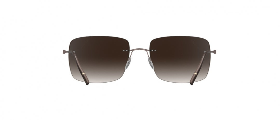 6040 - Mocha Mousse - SLM Dark Brown Gradient