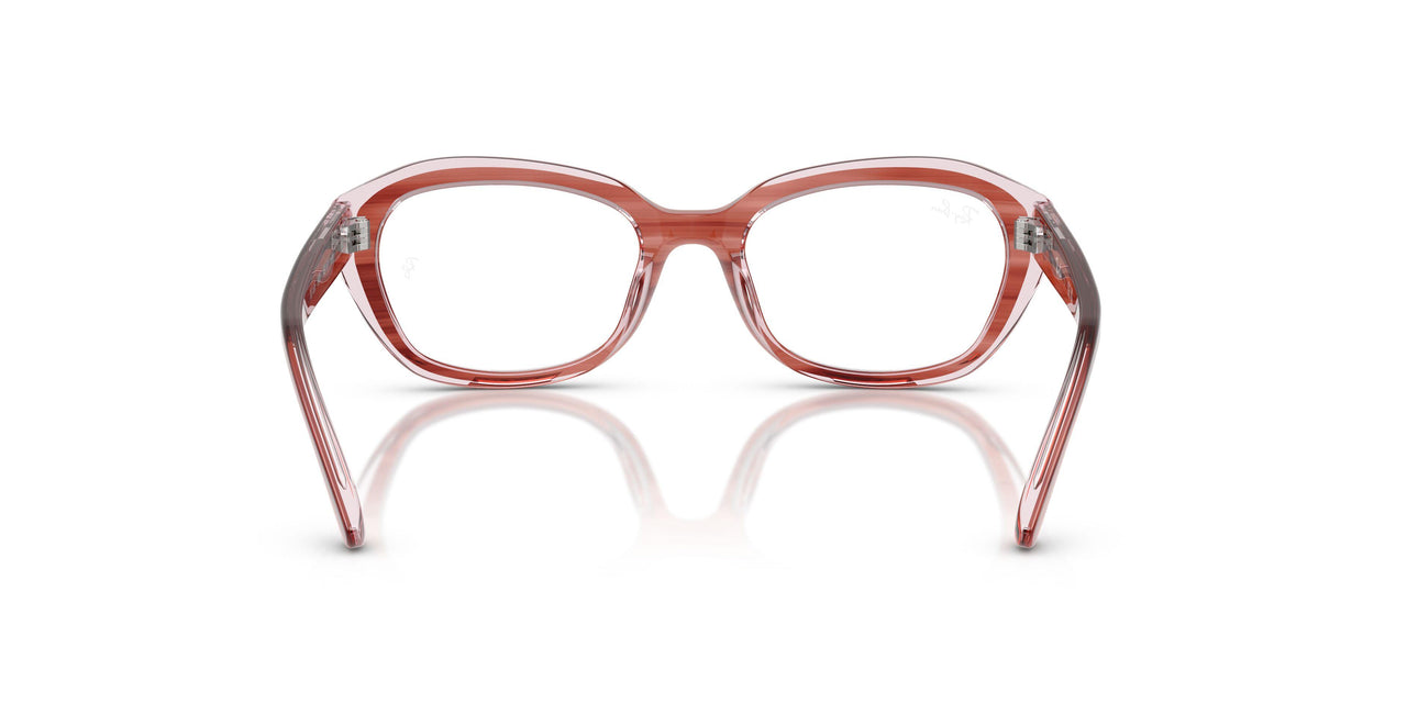 3988 - Pink - Clear