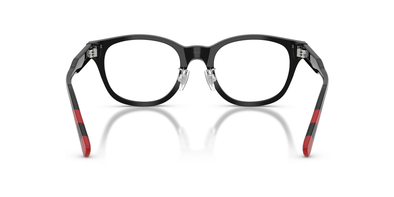 5001 - Black