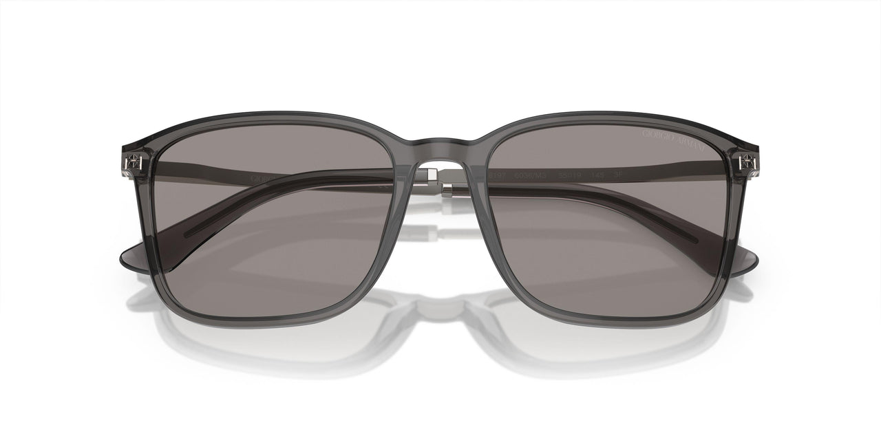 6036M3 - Grey - Photocromatic Grey