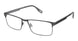 Evatik E-9286 Eyeglasses