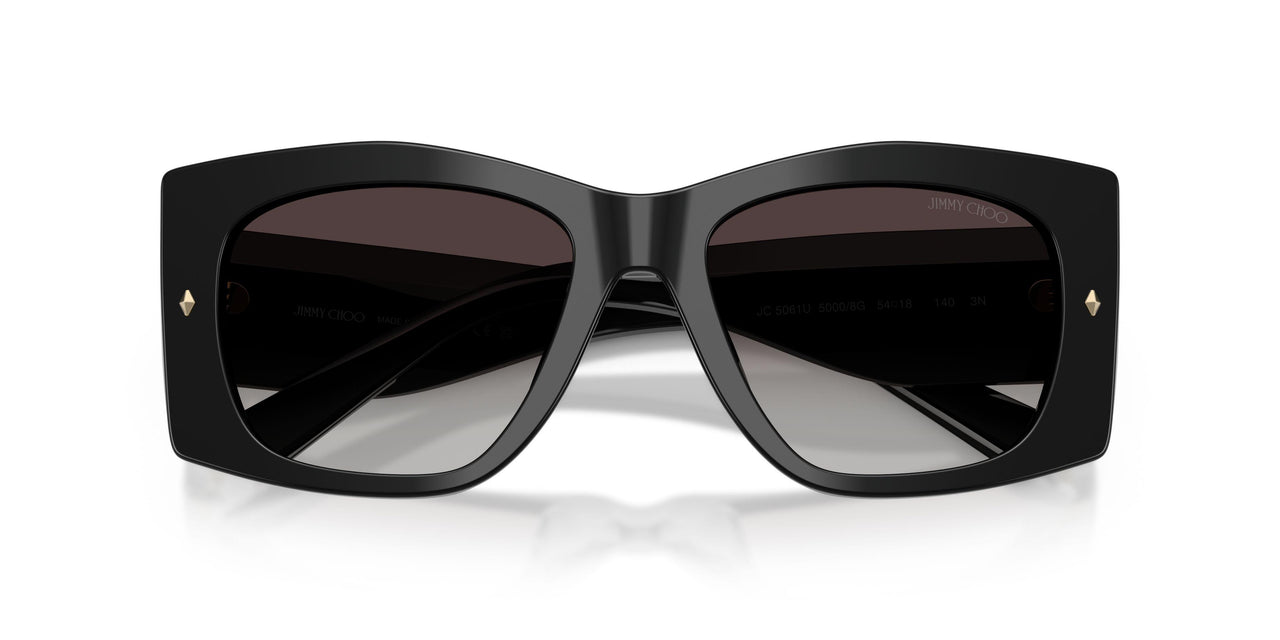 50008G - Black - Grey Gradient