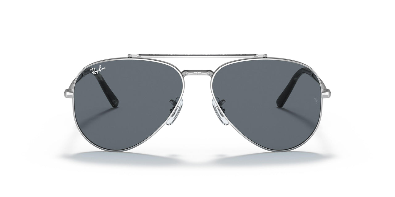 003/R5 - Silver - Blue