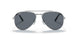 003/R5 - Silver - Blue