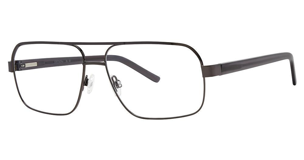 058 - Gunmetal