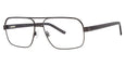 Grey - Gunmetal
