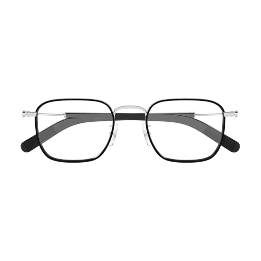001 - Silver - Transparent