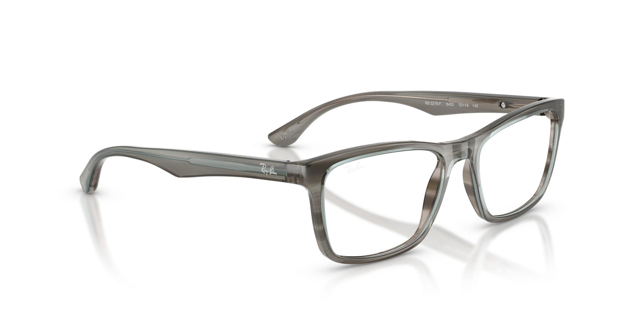 8453 - Grey - Clear