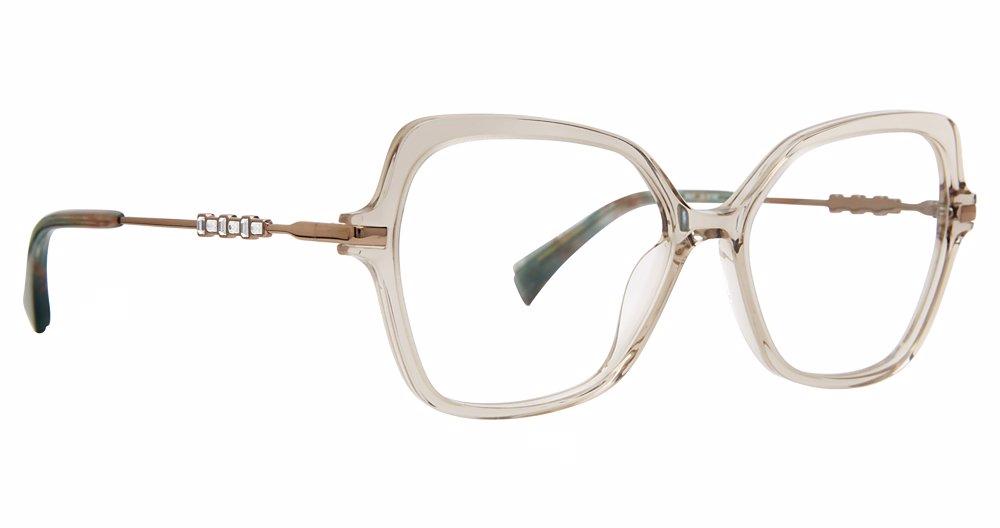 Badgley Mischka BMMARYL Eyeglasses