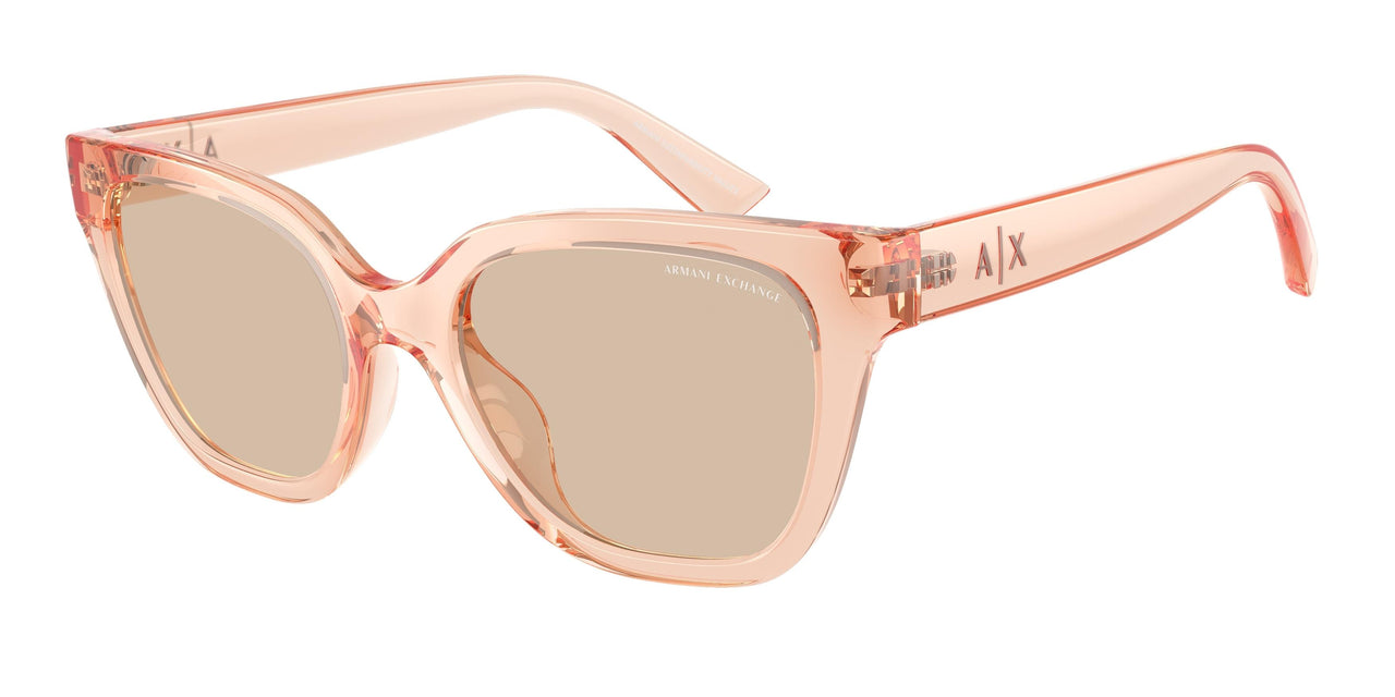 Armani Exchange 4164SU Sunglasses