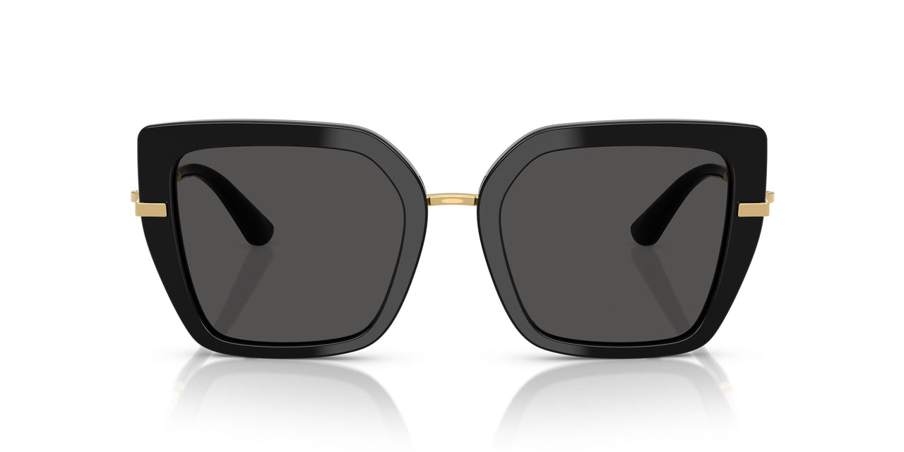 501/87 - Black - Dark Grey