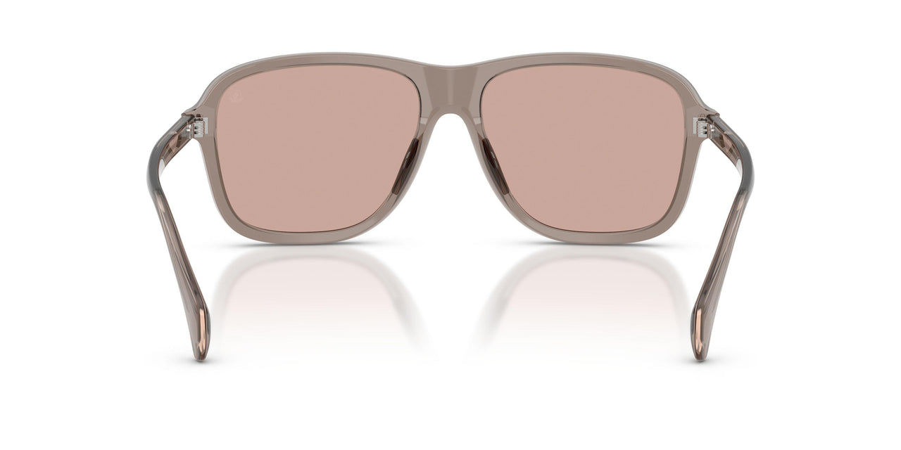 3009/5 - Grey - Mirror Pink