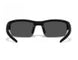 CHSAI08 - Grey Lens/matte Black Frame - Smoke Grey