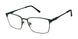 New Globe M5002 Eyeglasses