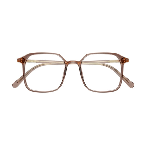 004 - Beige - Transparent