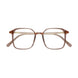 004 - Beige - Transparent