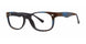 BLCKBRWNBLMTT - Black/Brown/Blue Matte