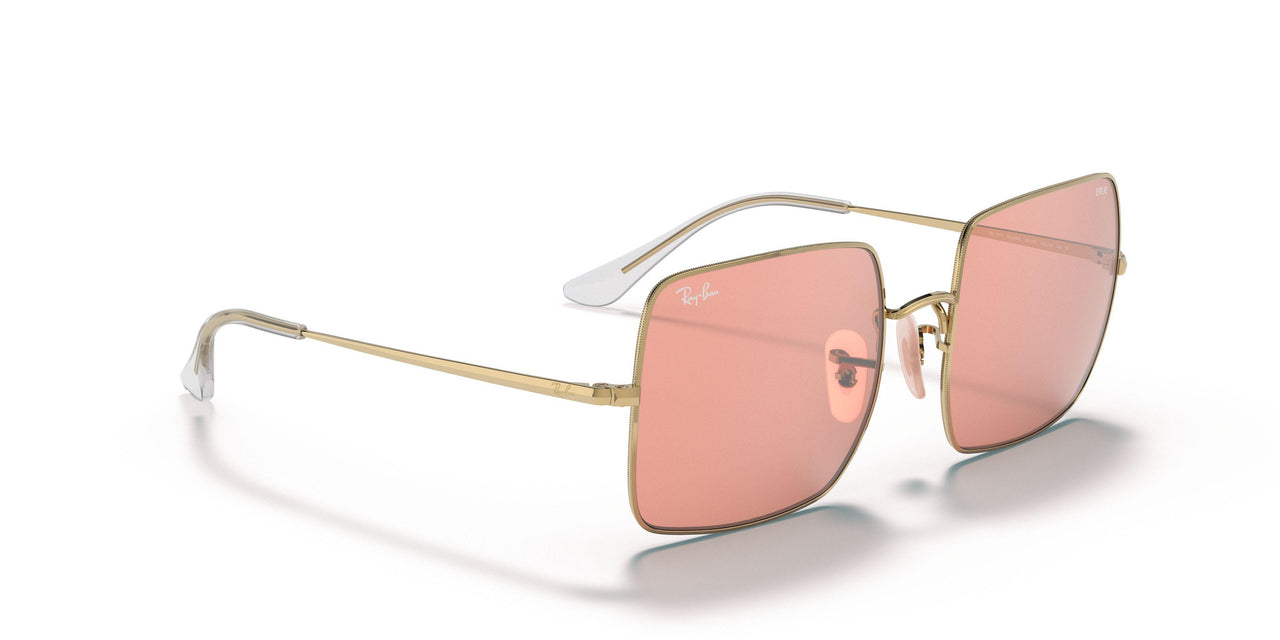 001/3E - Gold - Photo Pink Mirror Grey