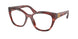 Miu Miu 05XV Eyeglasses