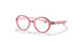 3877 - Purple/reddish