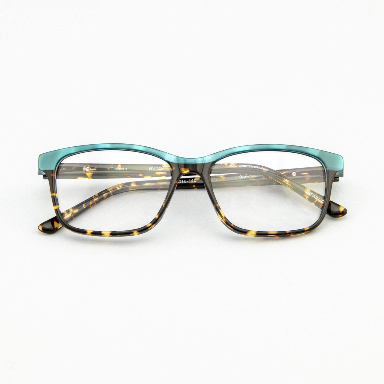 Charmossas Zembra Eyeglasses