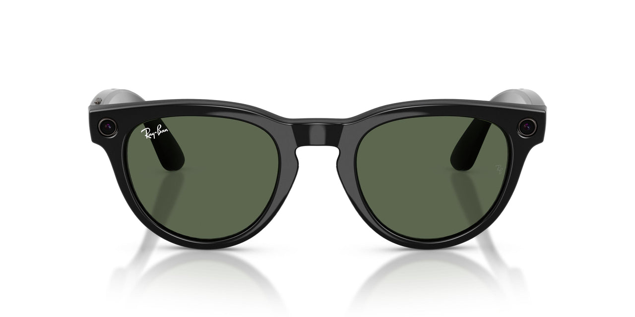 601/71 - Black - G-15 Green