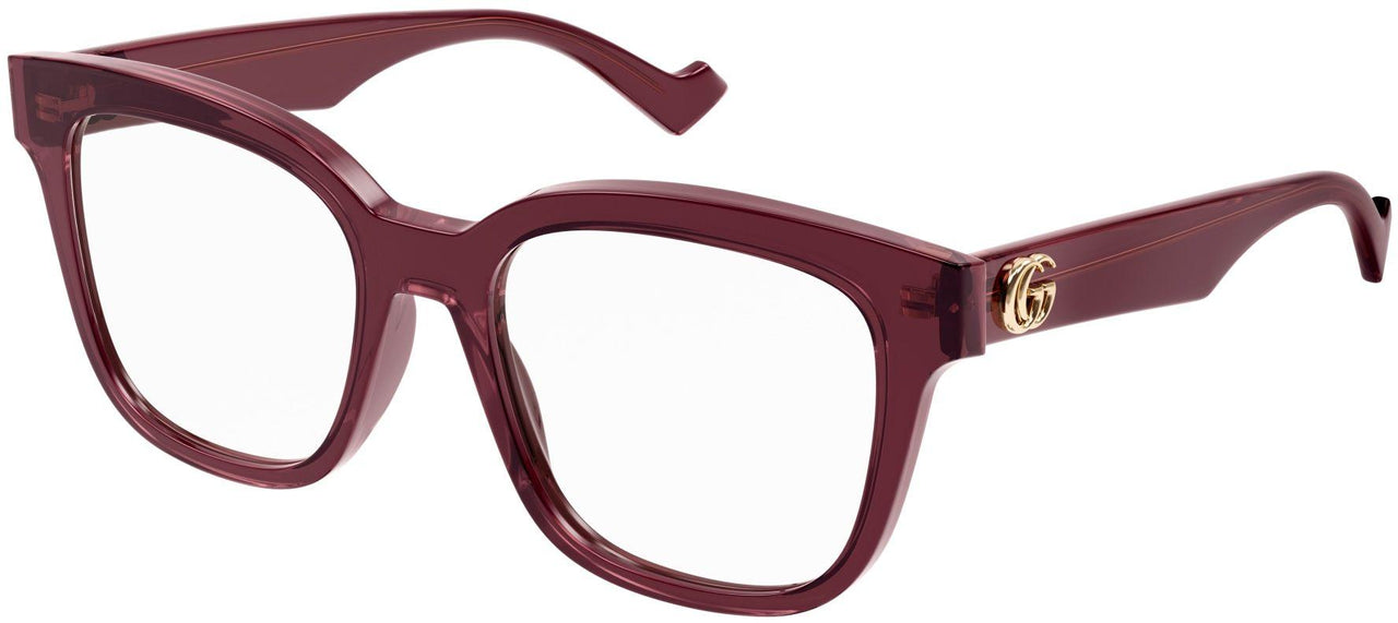 003 - Burgundy