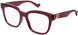 003 - Burgundy