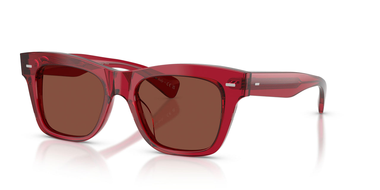 1764C5 - Red - Burgundy