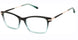 Barbour BAOWUF002 Eyeglasses