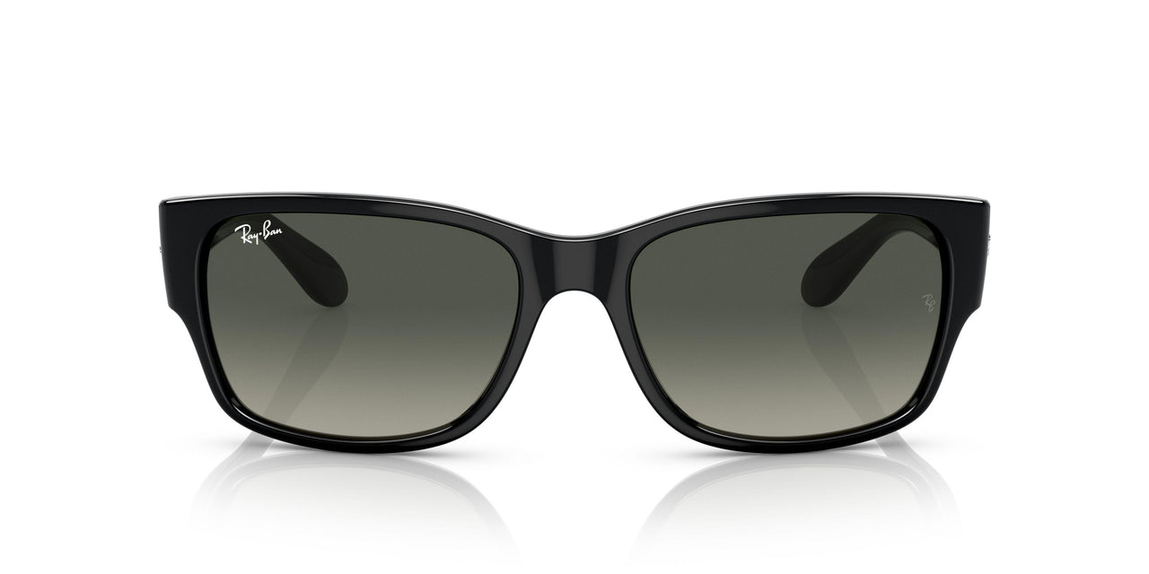 601/71 - Black - Grey Gradient