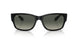 601/71 - Black - Grey Gradient