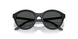 50881W - Blue - Clear